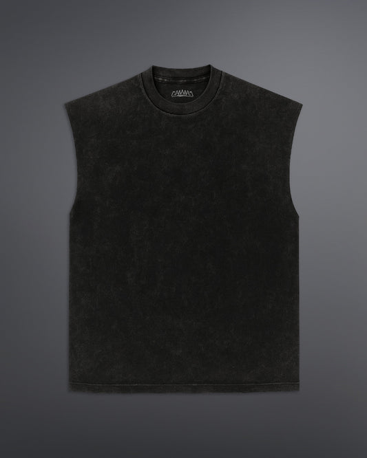 Classic Vest Tank [ACID WASHED]