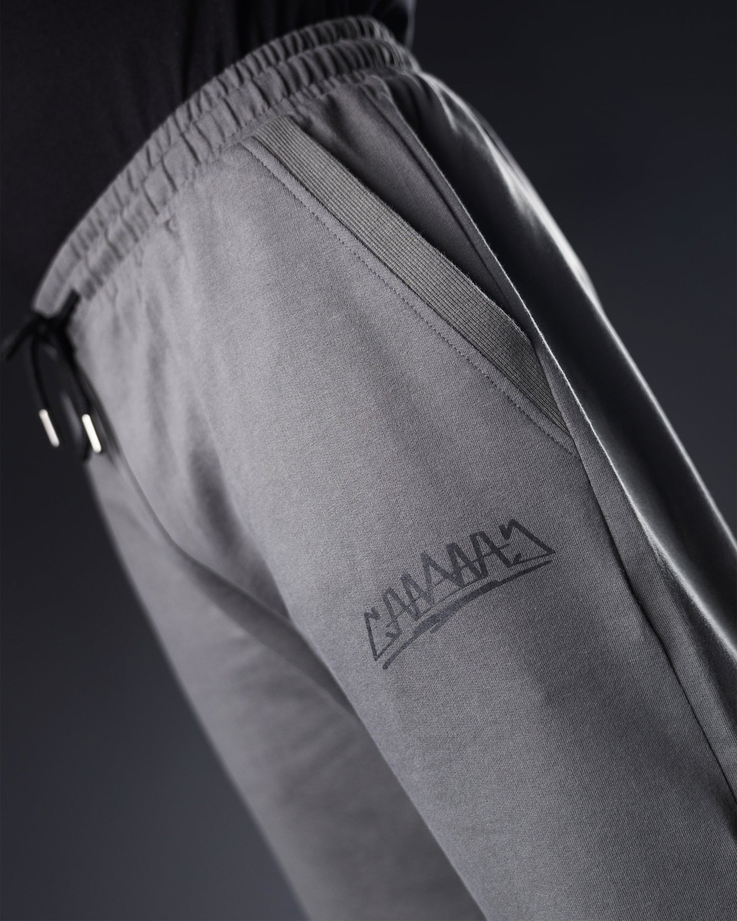 Classic Sweatpants [SAGE GREY]