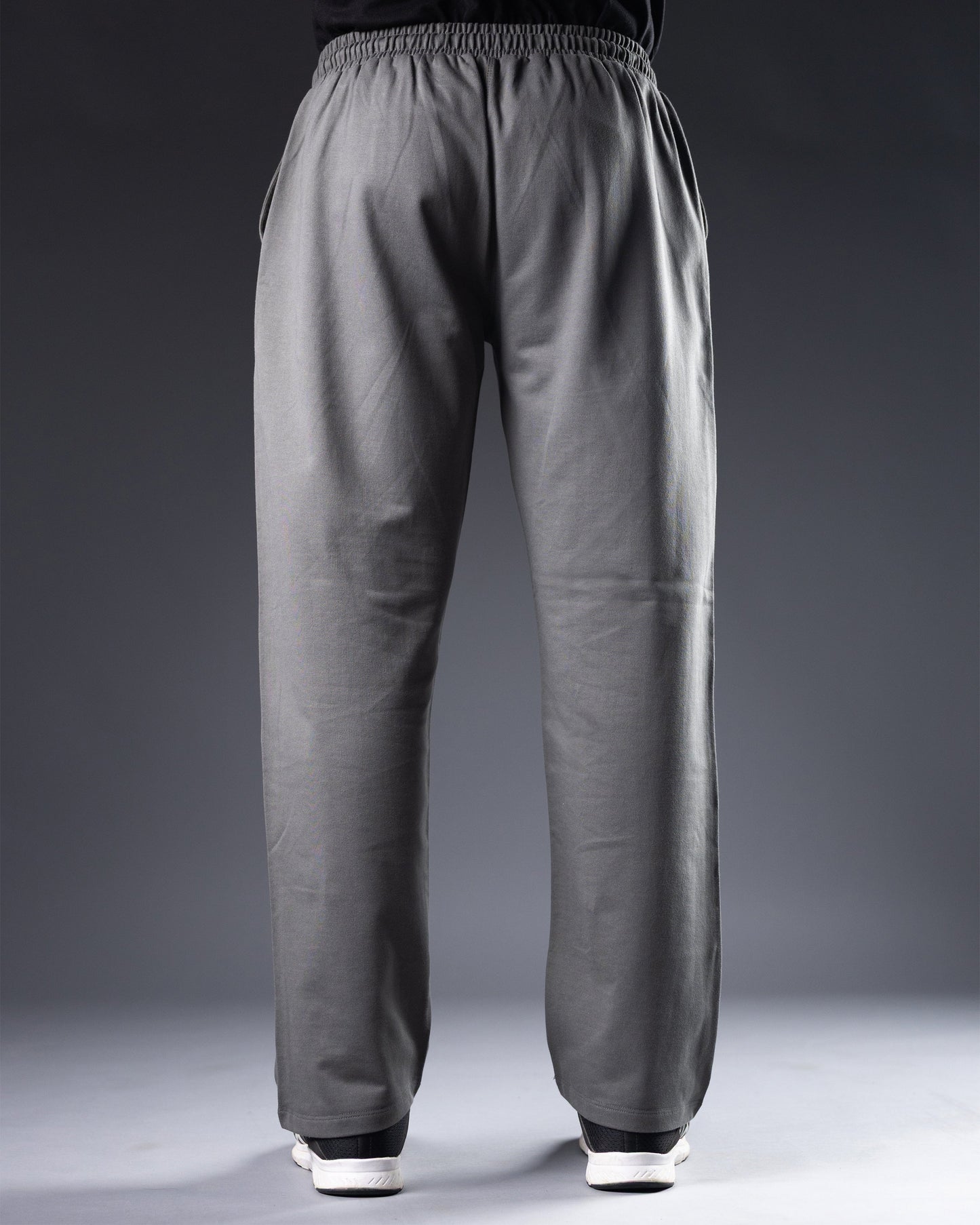 Classic Sweatpants [SAGE GREY]