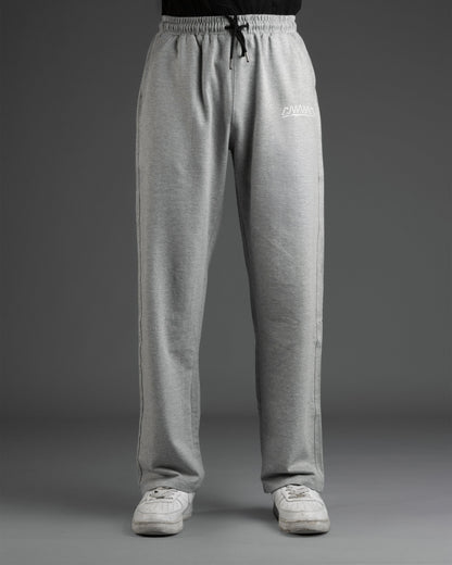 Classic Sweatpants [MELANGE GREY]