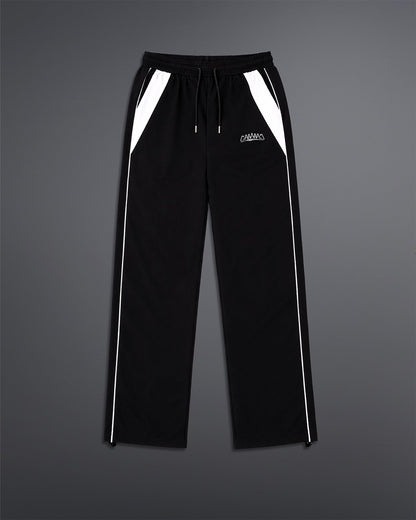 Aero-Stripe Trackpants [ECLIPSE COLORWAY]