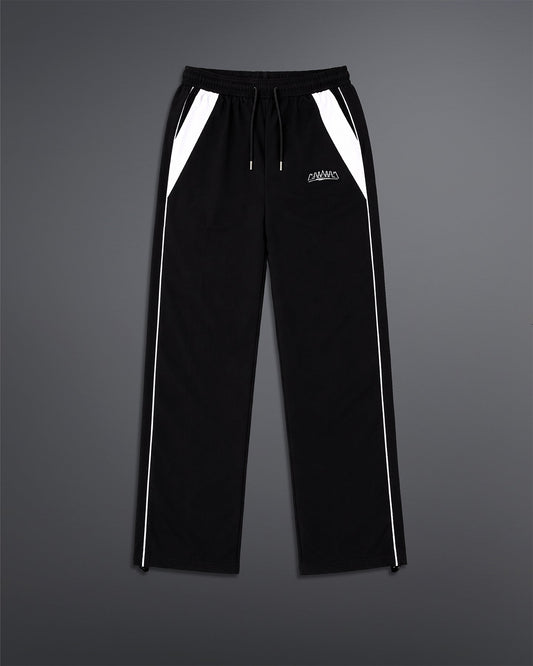 Aero-Stripe Trackpants [ECLIPSE COLORWAY]