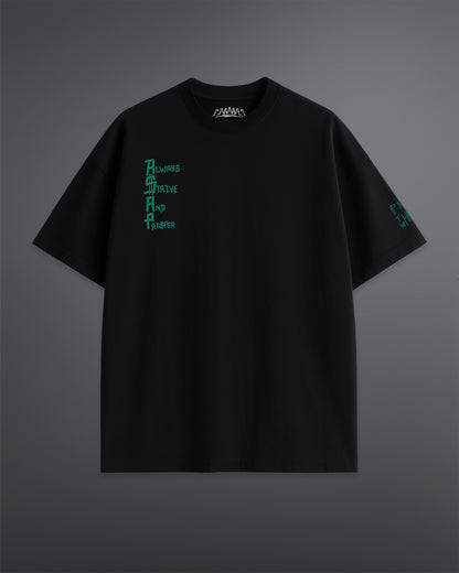 ASAP Rocky Oversized Tee