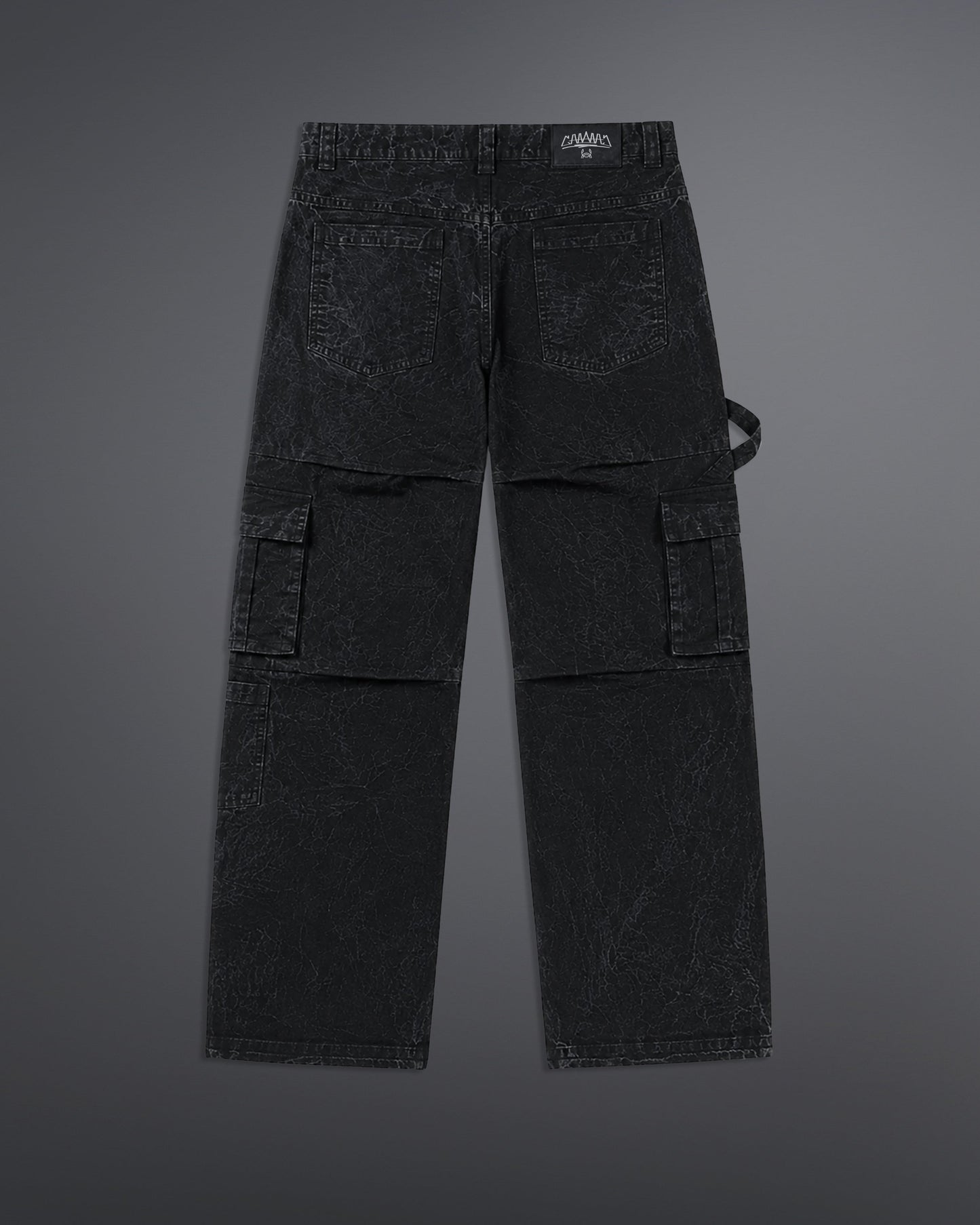 Ashborne Cargo