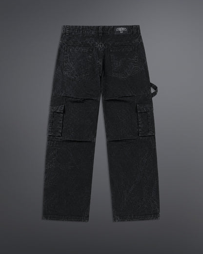 Ashborne Cargo