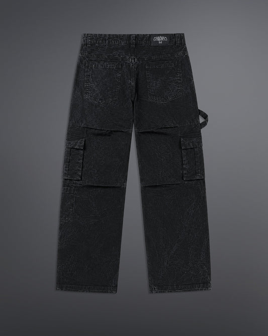 Ashborne Cargo