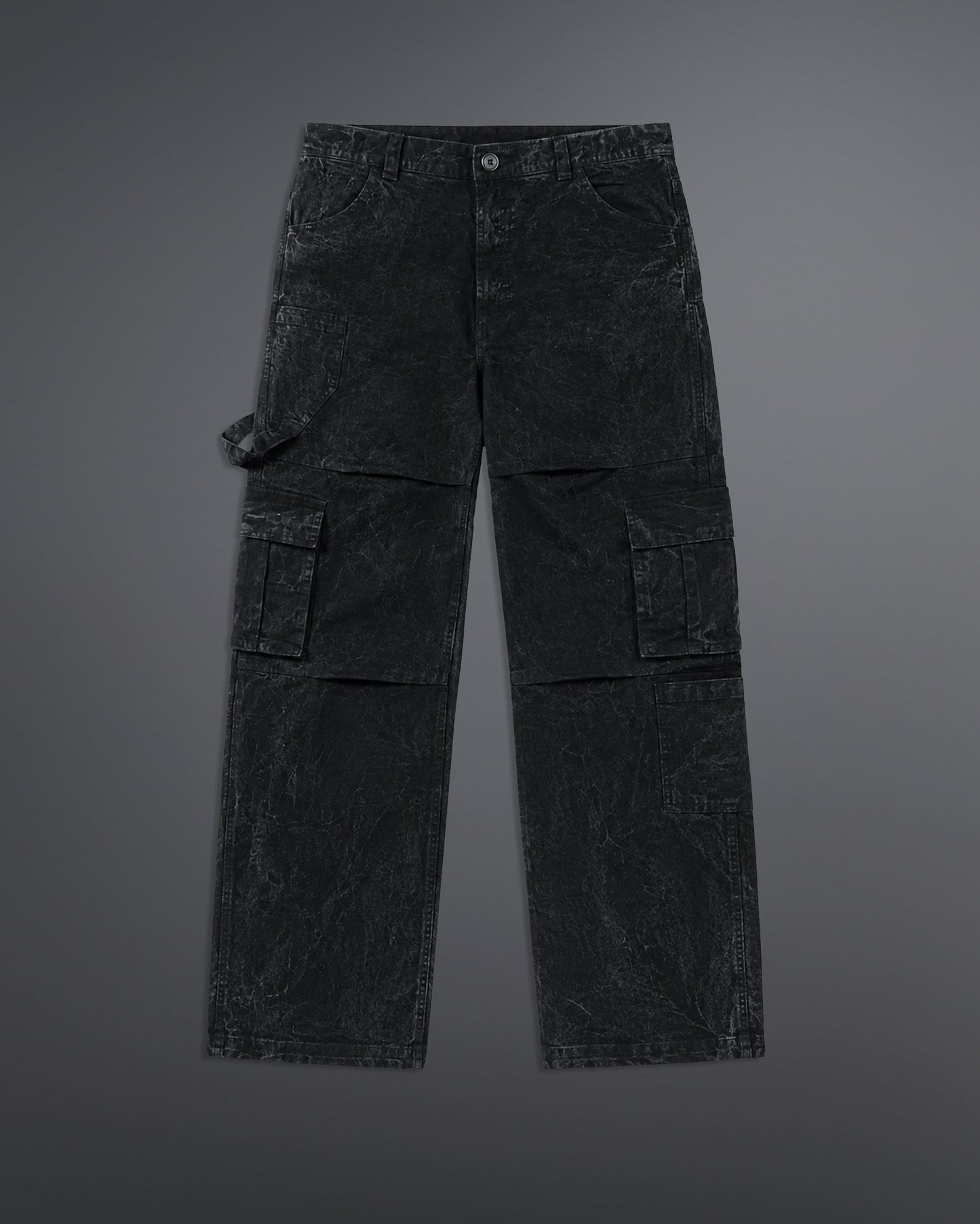 Ashborne Cargo