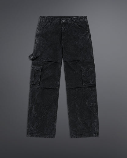 Ashborne Cargo