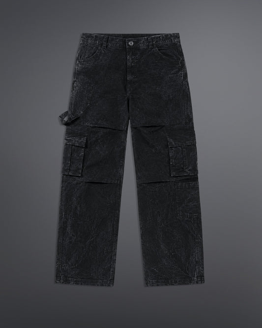 Ashborne Cargo