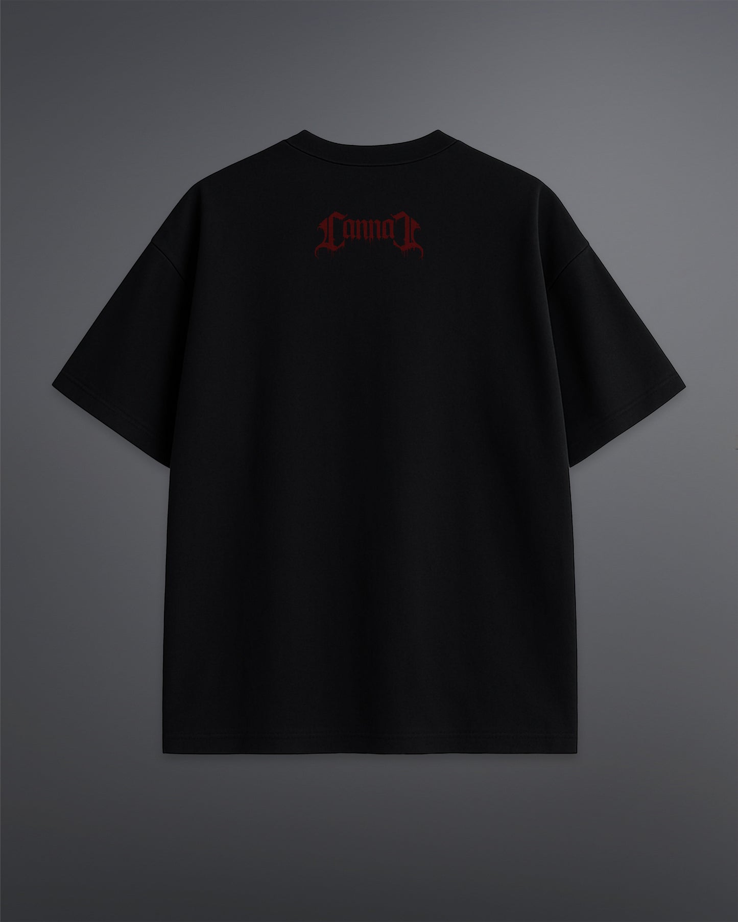 Berserk Protocol Tee [BLACK]