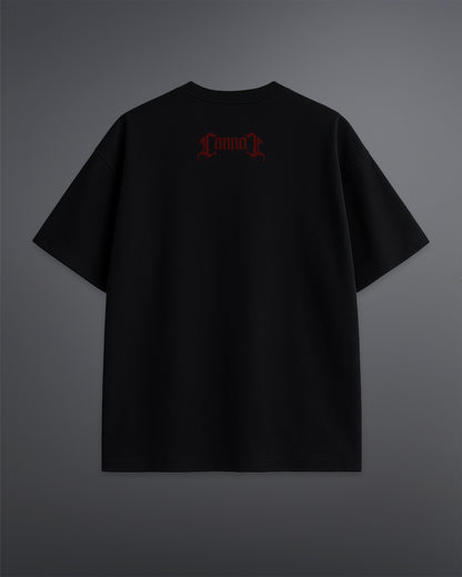 Berserk Protocol Tee [BLACK]