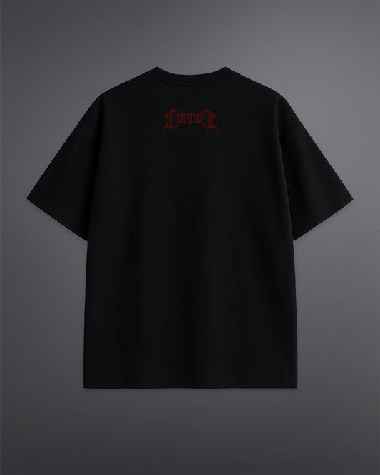 Berserk Protocol Tee [BLACK]