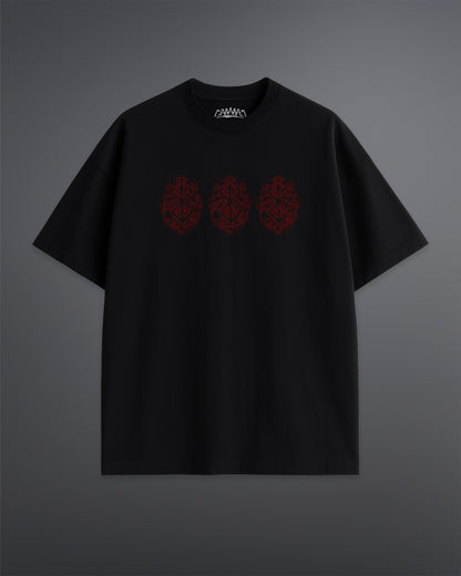 Berserk Protocol Tee [BLACK]