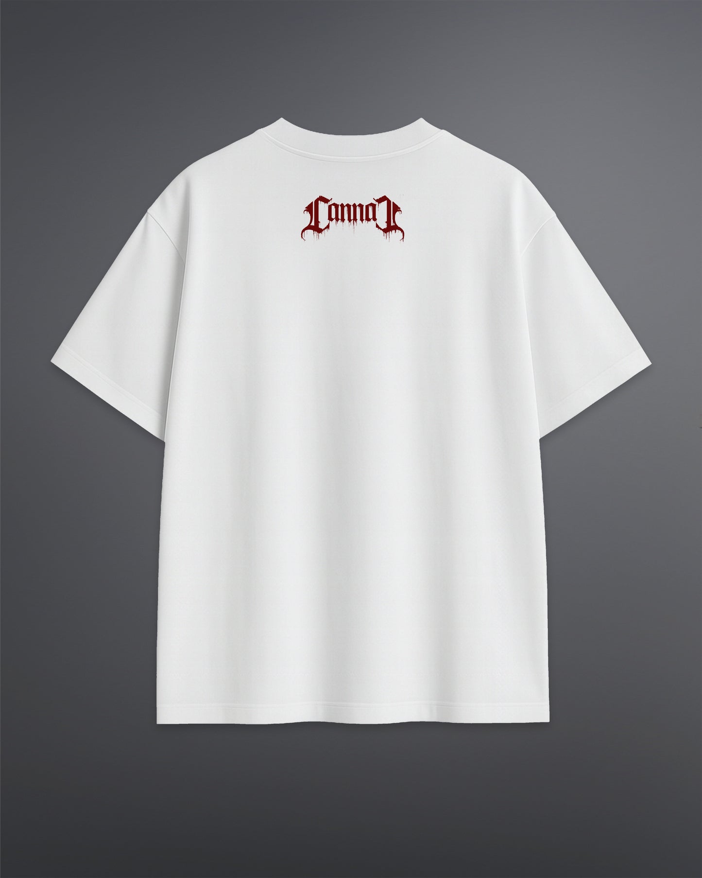 Berserk Protocol Tee [OFF-WHITE]