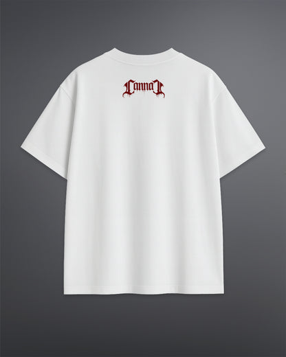 Berserk Protocol Tee [OFF-WHITE]