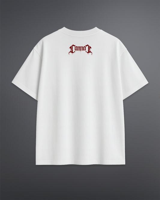 Berserk Protocol Tee [OFF-WHITE]