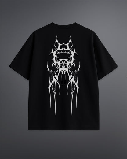 Code Carnage Tee [BLACK]
