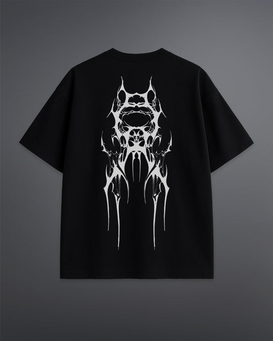 Code Carnage Tee [BLACK]