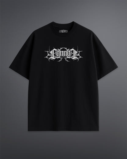 Code Carnage Tee [BLACK]