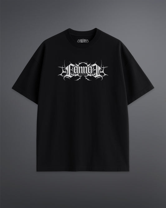 Code Carnage Tee [BLACK]