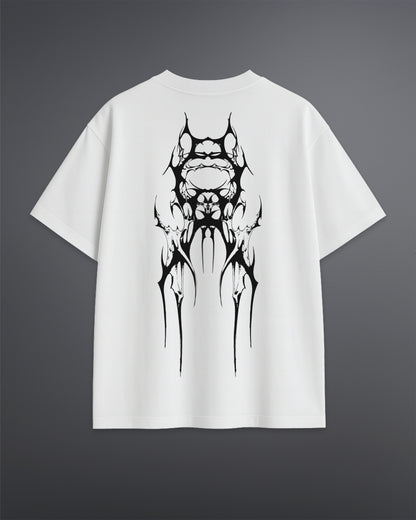 Code Carnage Tee [OFF-WHITE]