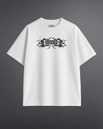 Code Carnage Tee [OFF-WHITE]