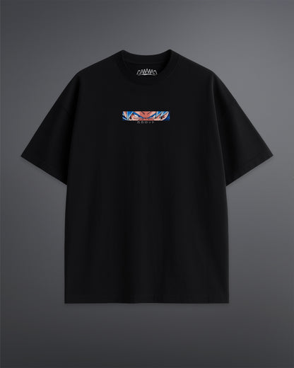 Goku Oversized Tee