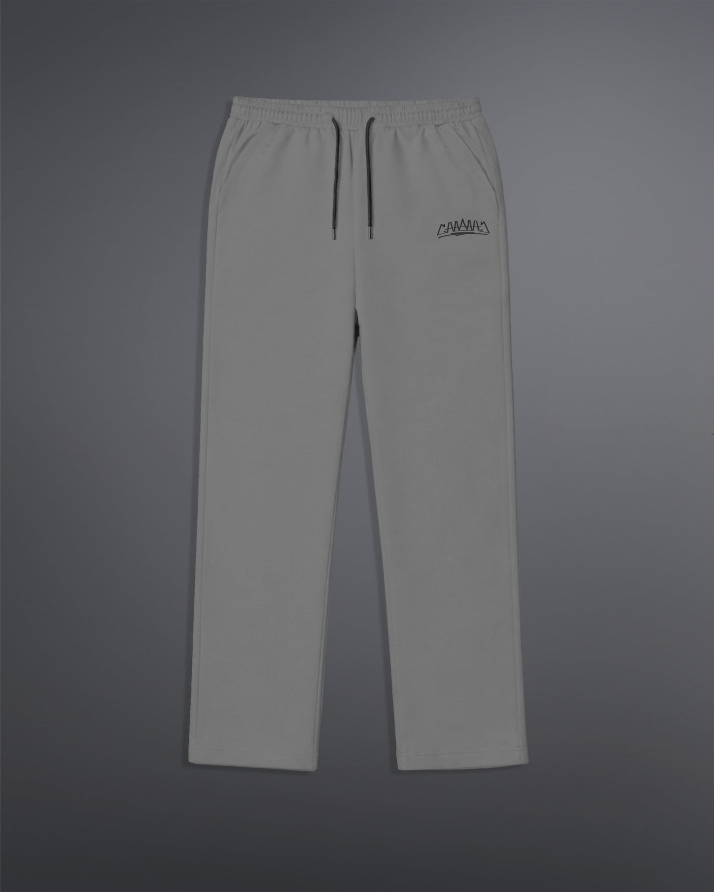 Classic Sweatpants [SAGE GREY]