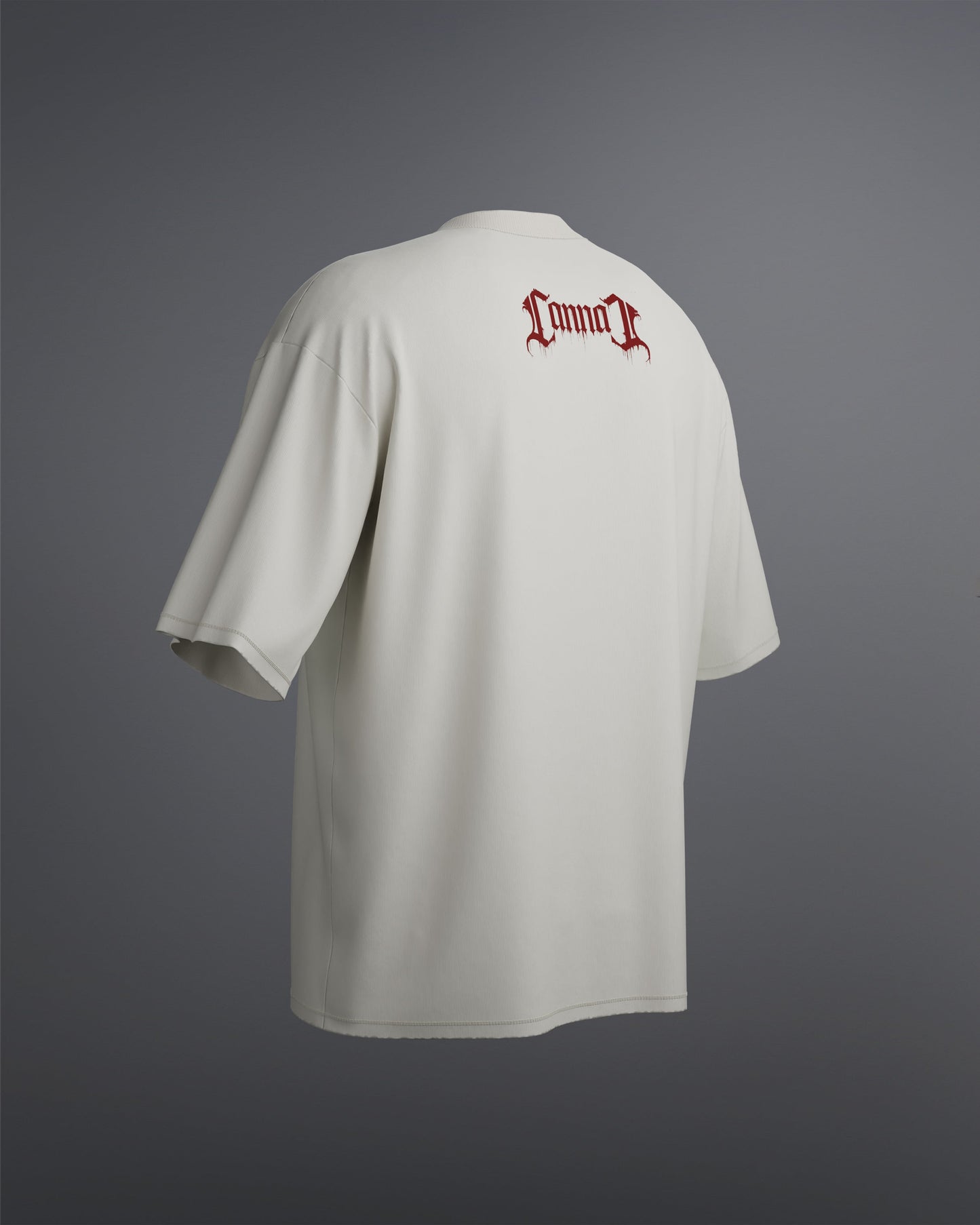 Berserk Protocol Tee [OFF-WHITE]