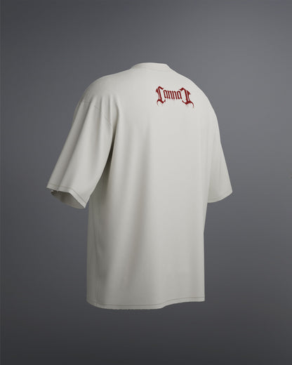 Berserk Protocol Tee [OFF-WHITE]