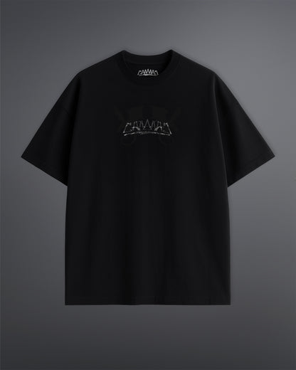 Xenogor Oversized Tee [ASHEN CRYST-COLORWAY]